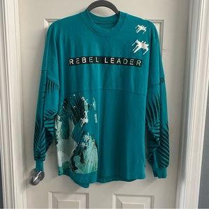 Star Wars Spirit Jersey